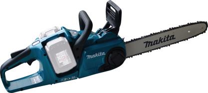 MAKITA AKKU KETTENSÄGE<br/>DUC353Z   2 X 18 V title=